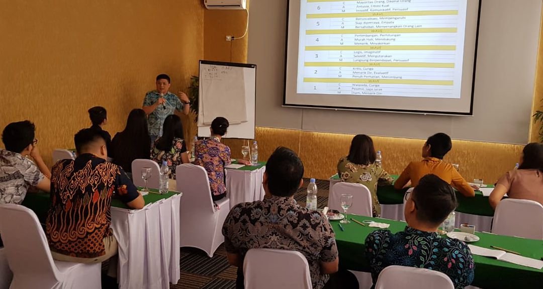 SSRP Bank Central Asia (BCA), 2015